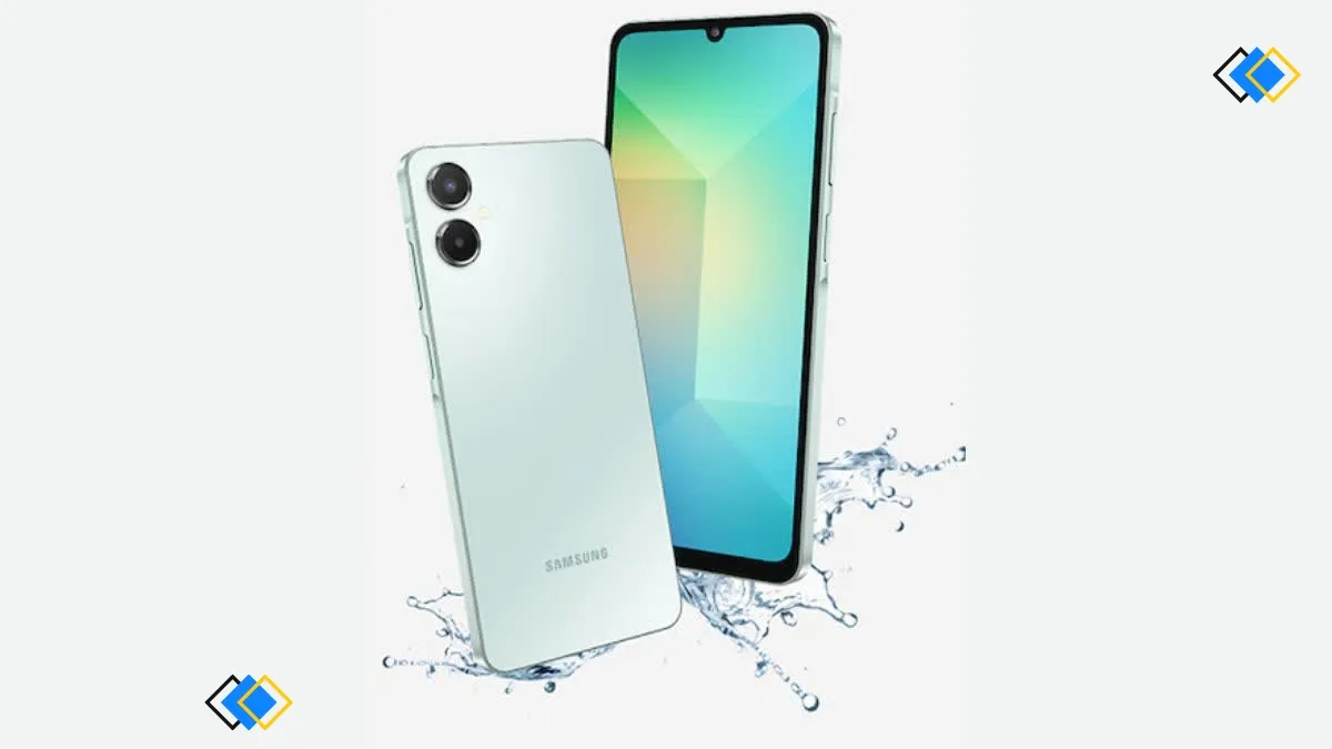 Samsung Galaxy A06 5G